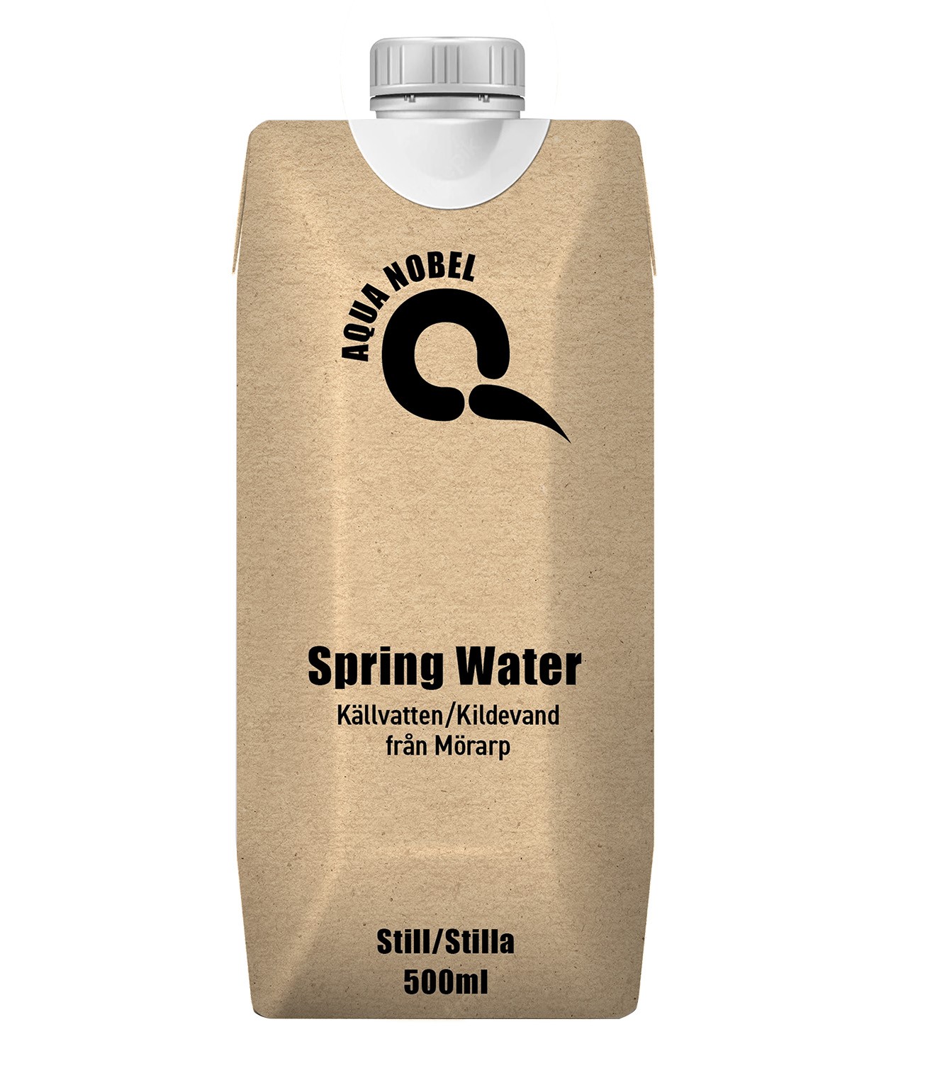 Stilla Källvatten BRIK