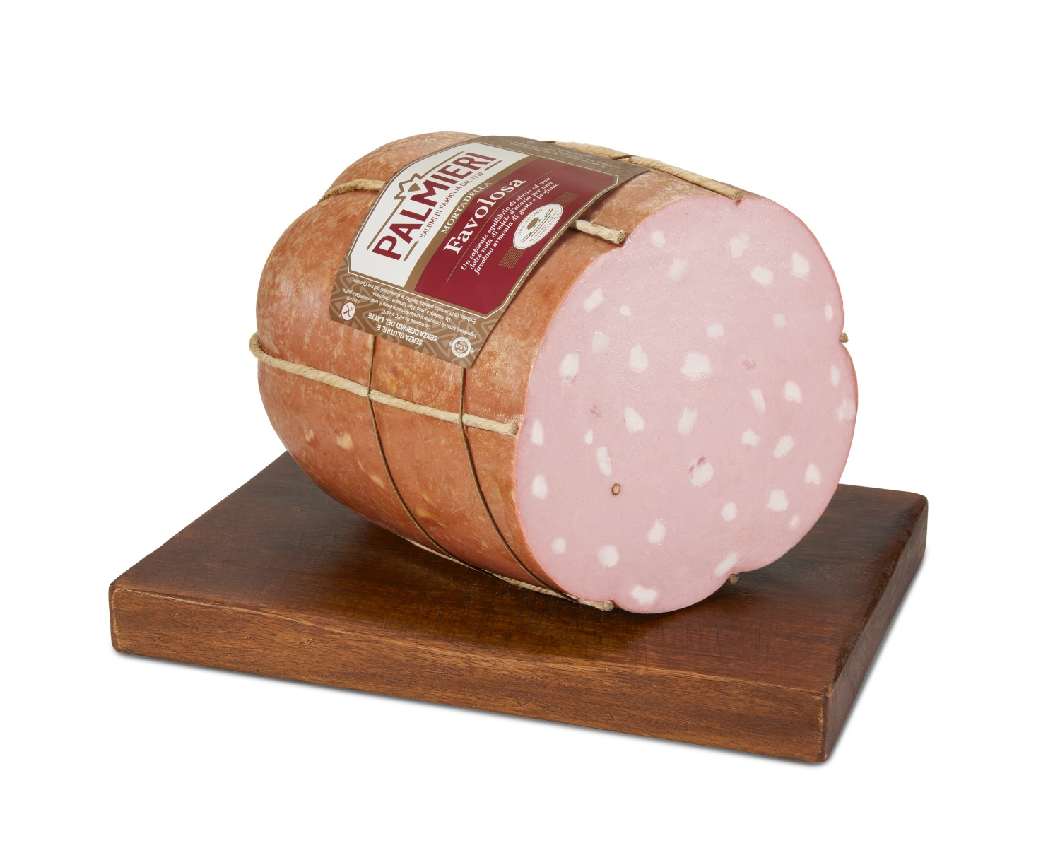 Mortadella Favoloso