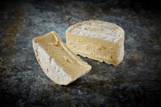 Den Hvide Dame Dessertost