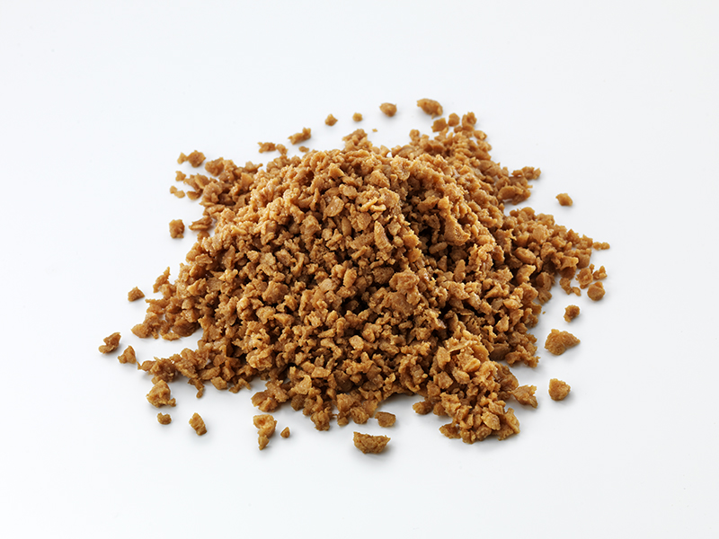 Formbar Färs Ärta & Quinoa