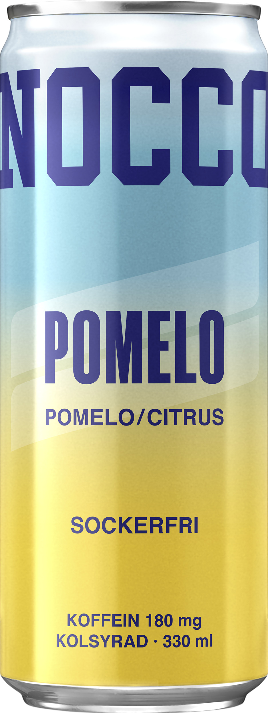 Nocco Pomelo Summer Edition BRK