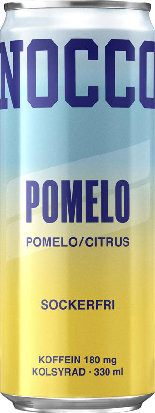 Nocco Pomelo Summer Edition BRK