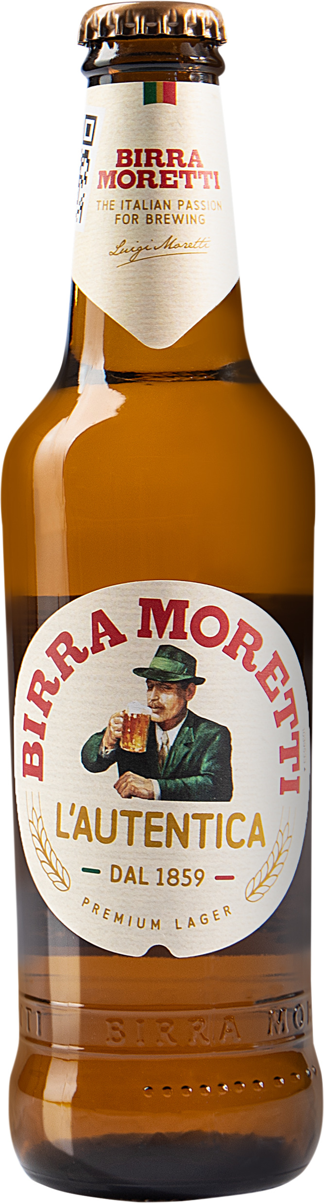 Birra Moretti