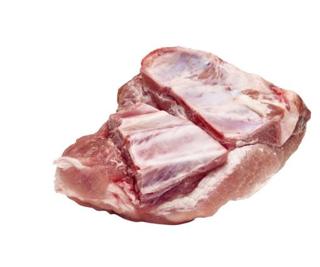 Revben Knäckta Sverige