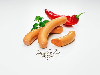 Argentinsk Chorizo