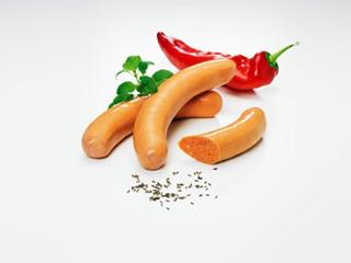 Argentinsk Chorizo