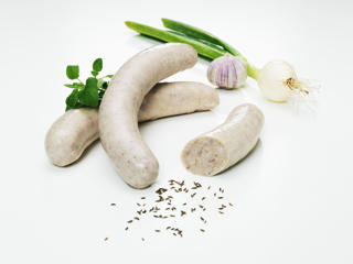 Thüringer Bratwurst