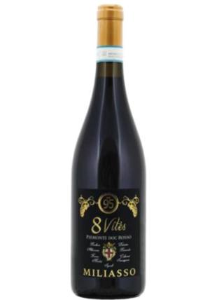 Dezzani Piemonte DOC Rosso