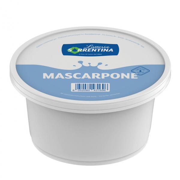 Mascarpone