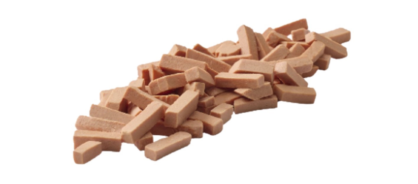 Middagskorv Kyckling & Morot Strimlad Sverige