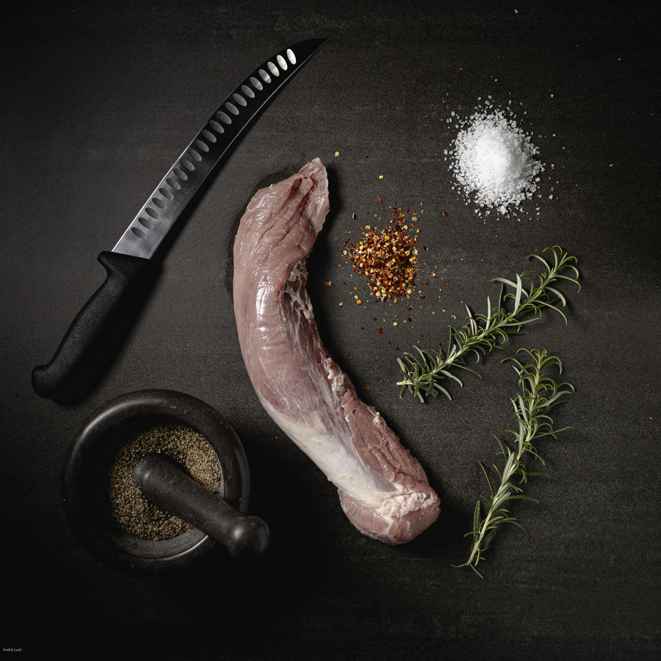 Fläskfilé Sverige
