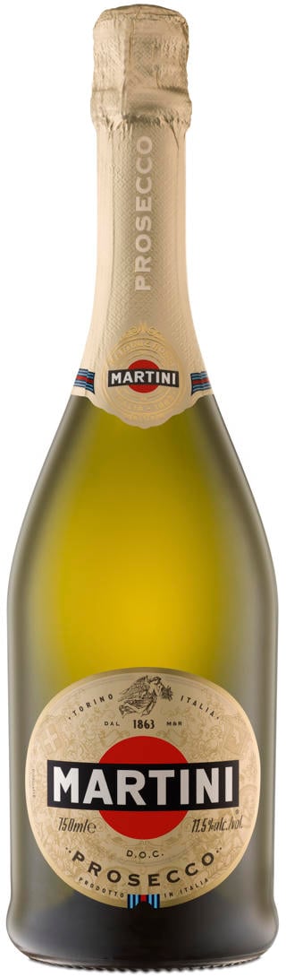 Martini Prosecco