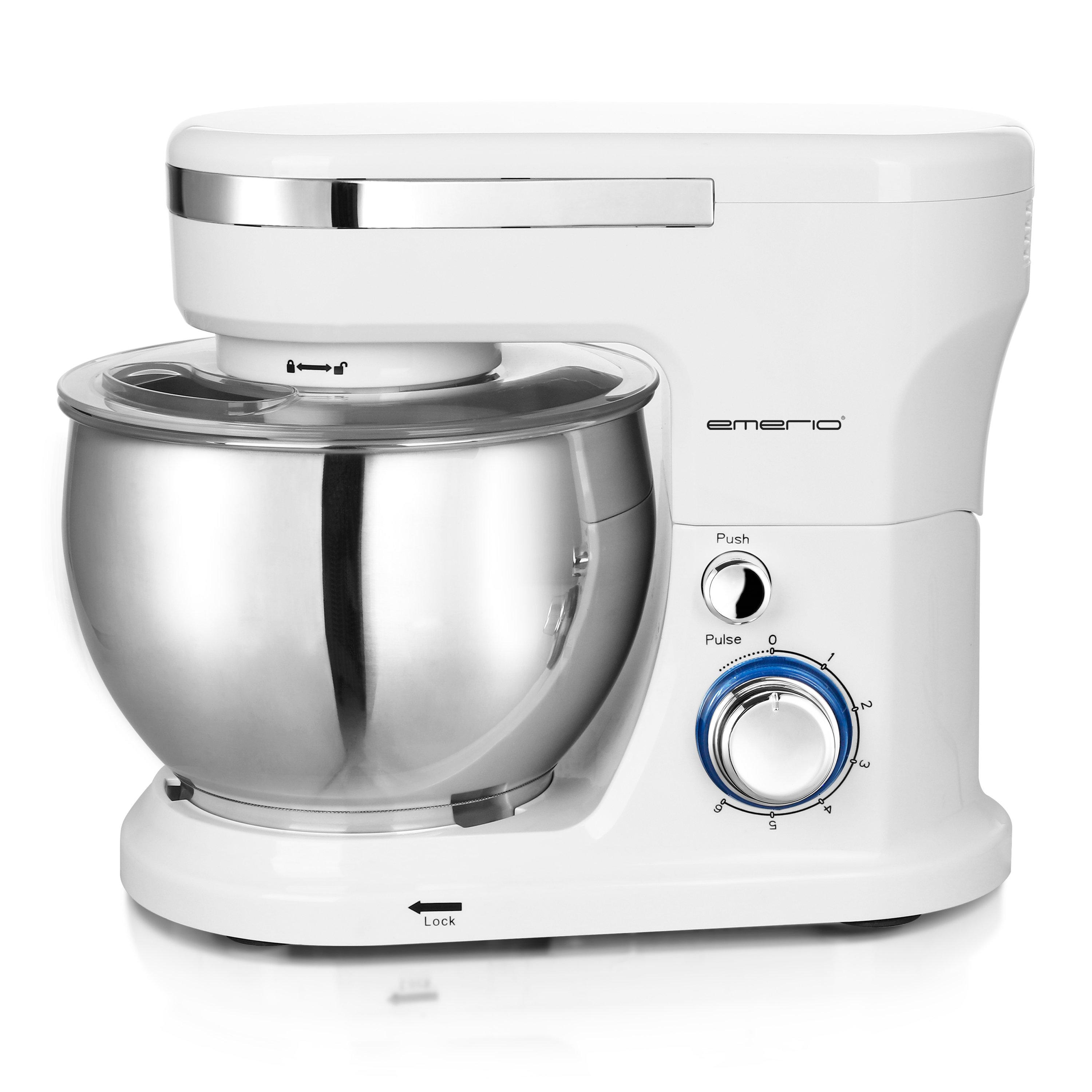 Köksmaskin 1000W 5L