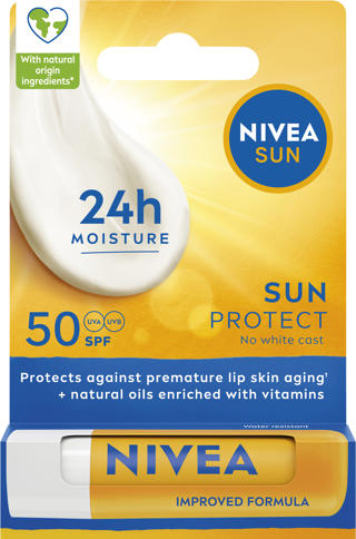 Läppbalsam Sun Protect SPF30