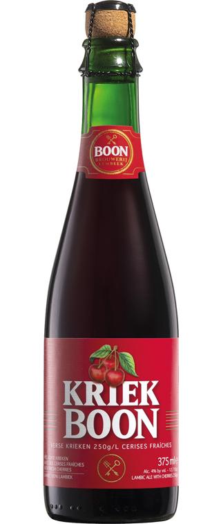 Boon Kriek ENGL