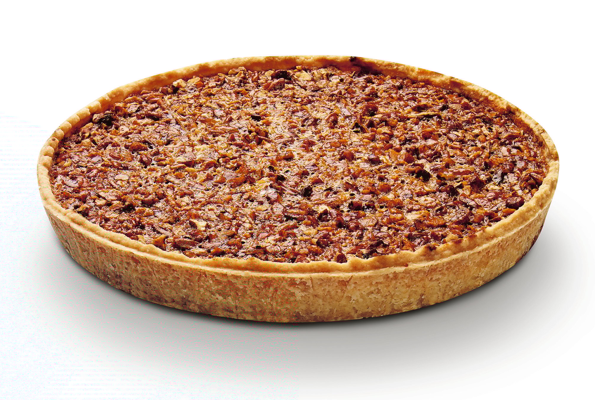 Pecanpaj Glutenfri Laktosfri