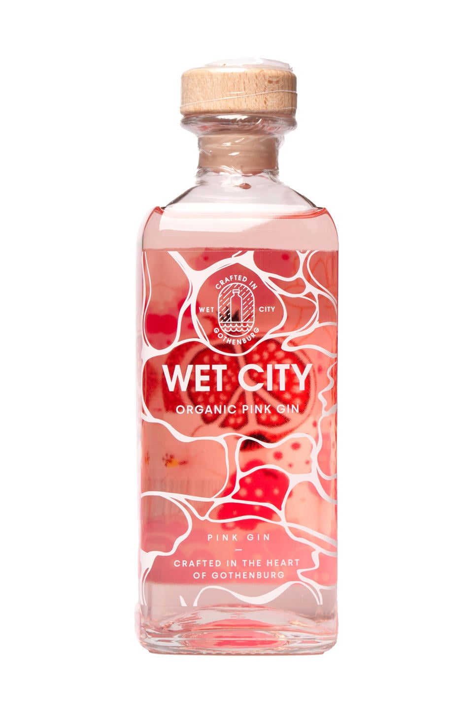 Pink Gin