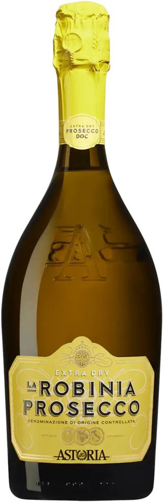 La Robinia Prosecco DOC Extra Dry