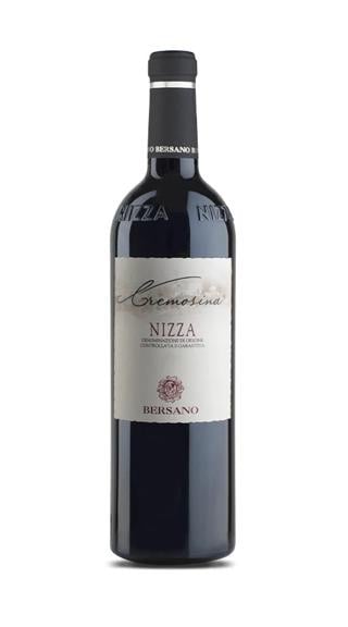 Bersano Barbera Nizza Cremosina