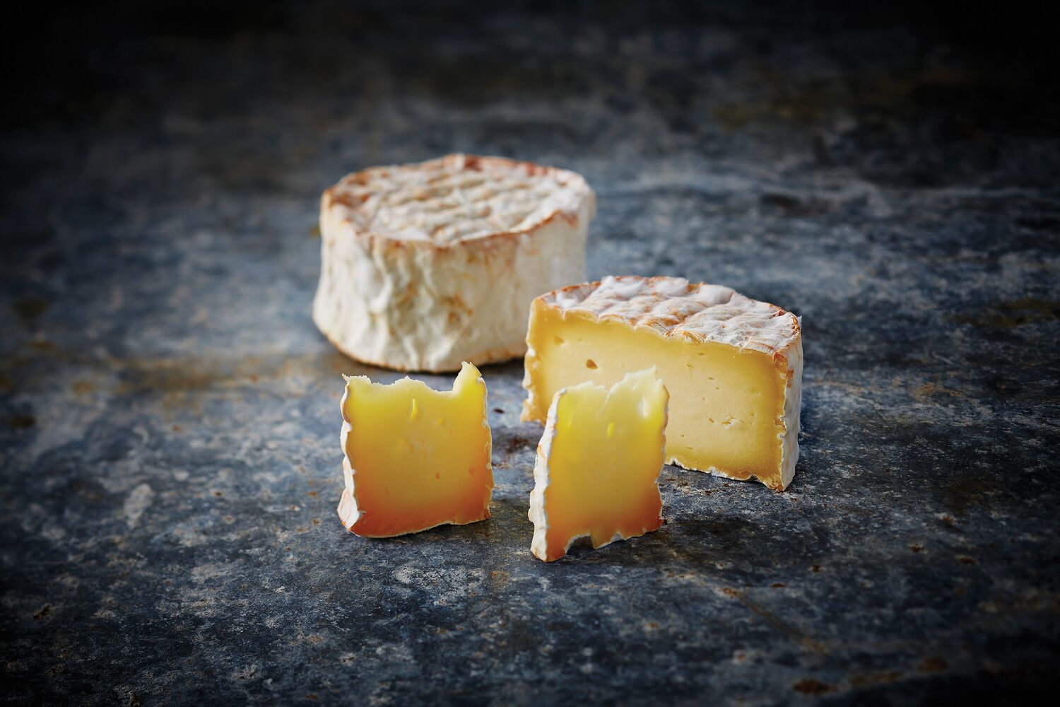 Gnalling 50% Dessertost