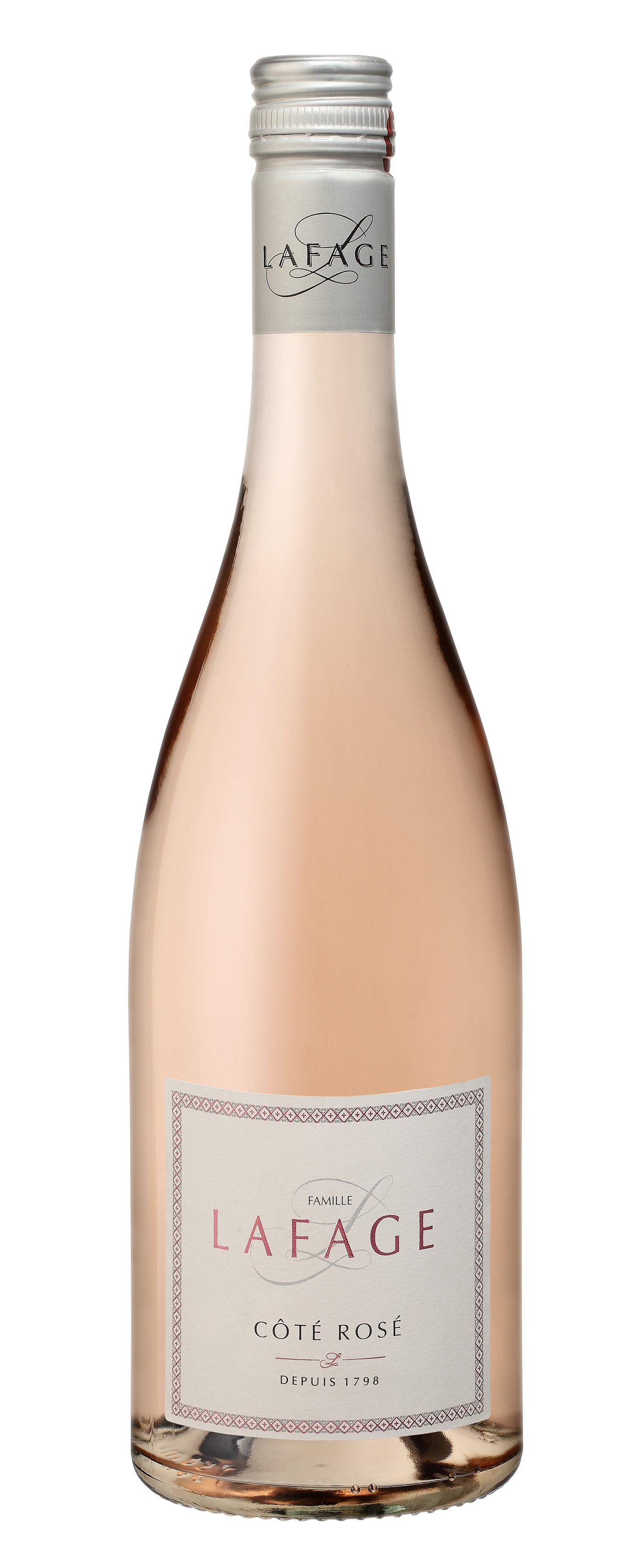 Lafage Côté Rosé