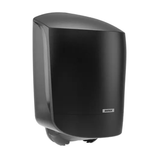 Dispenser M Centrummatad Svart