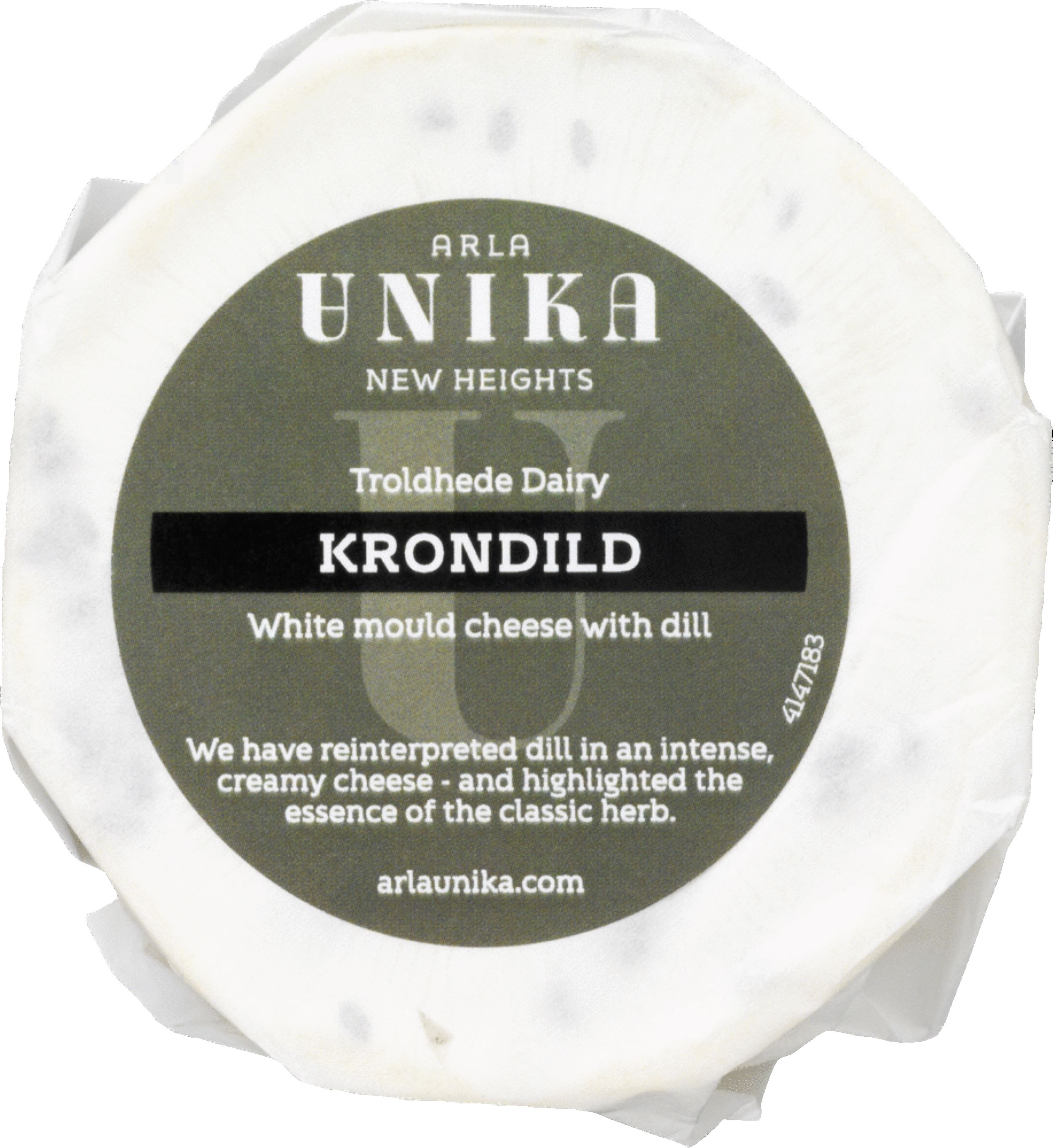 Krondild Dessertost__