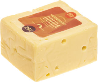 Gouda block 30%