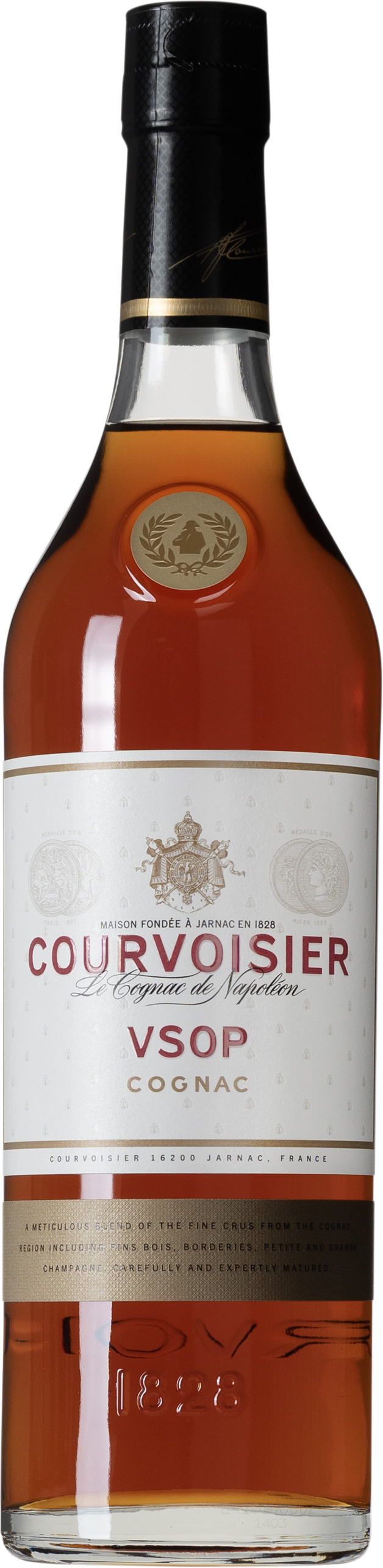Courvoisier VSOP