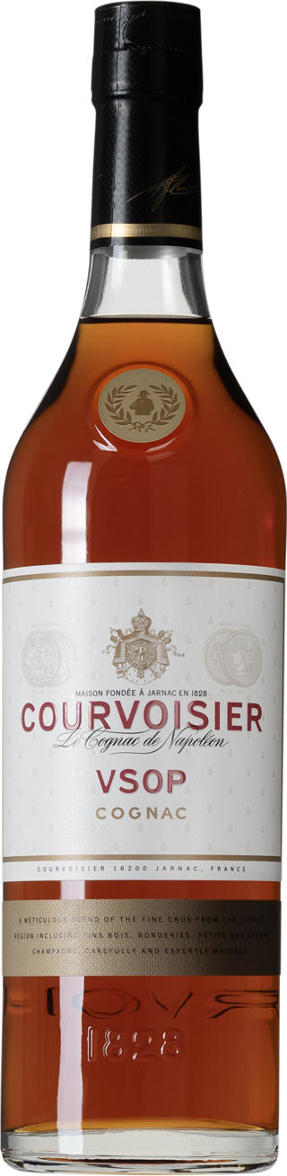 Courvoisier VSOP