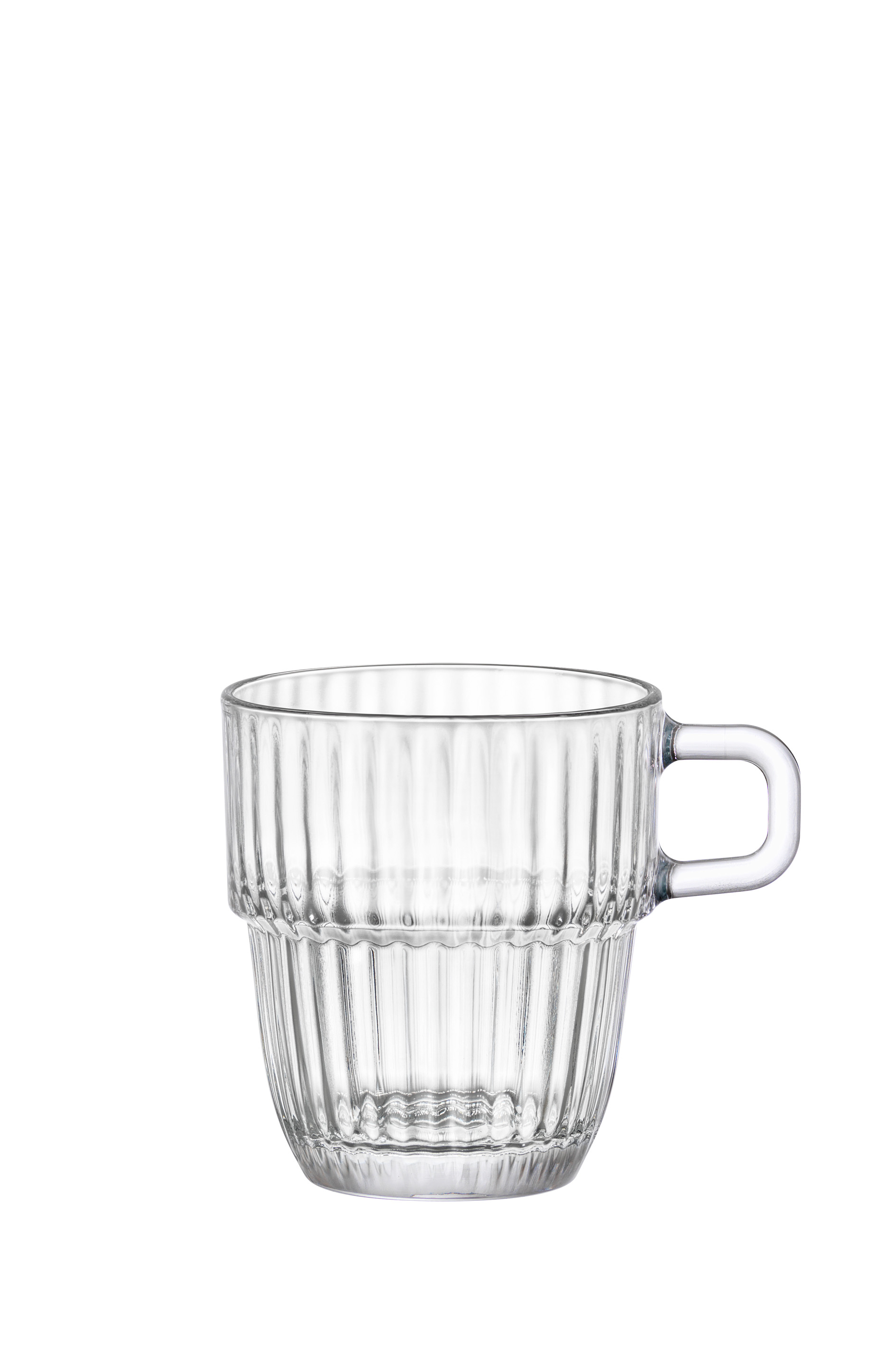 Barshine Kaffeglas Dubbel Espresso 18,5cl