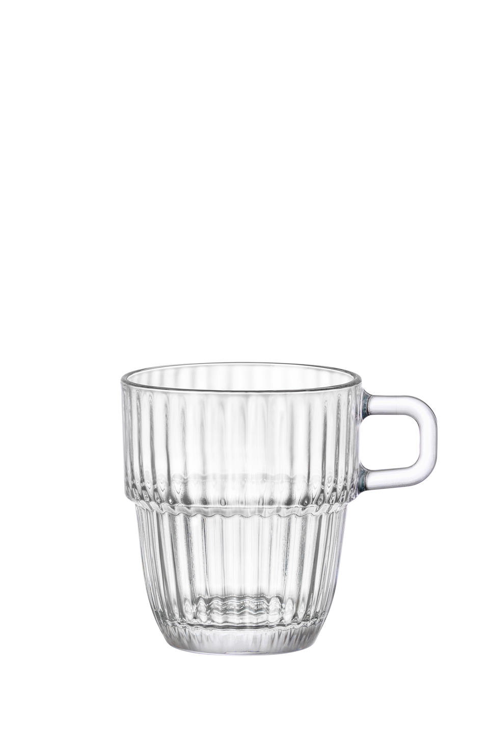 Barshine Kaffeglas Dubbel Espresso 18,5cl