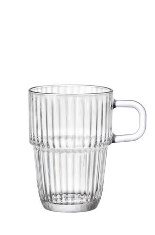 Barshine Kaffeglas 31,5cl