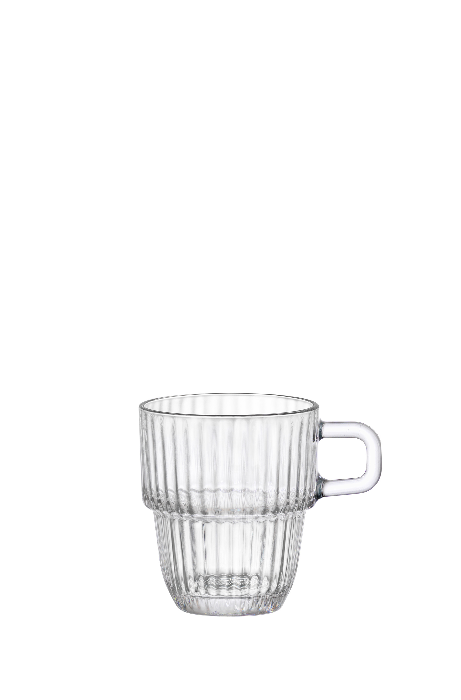 Barshine Kaffeglas Espresso 8,9cl