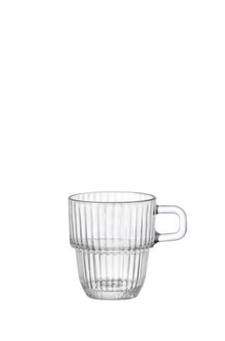 Barshine Kaffeglas Espresso 8,9cl