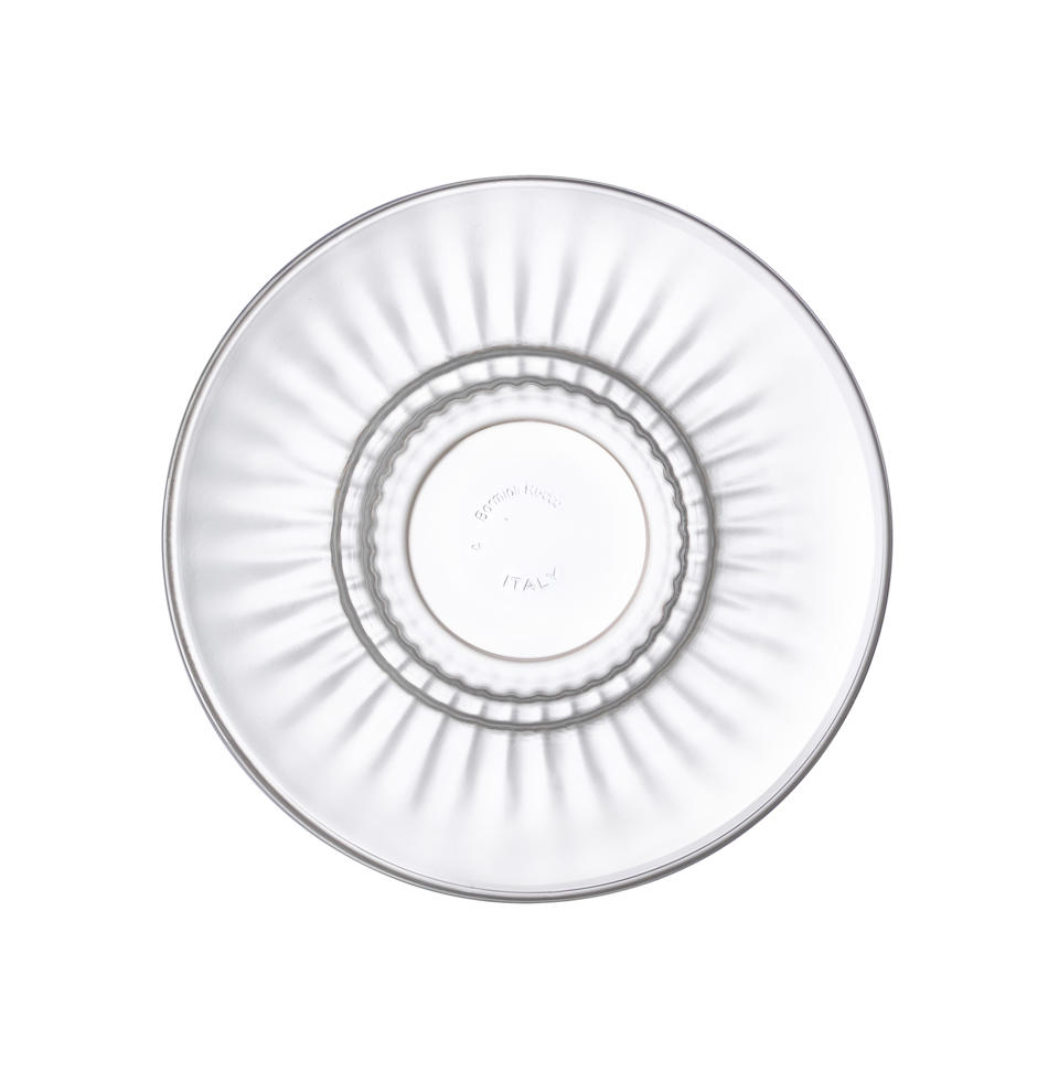 Barshine Kaffefat Dubbel Espresso Ø14cm