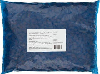 Grilled Ch*cken Cube