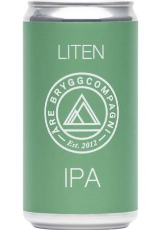 Liten IPA BRK