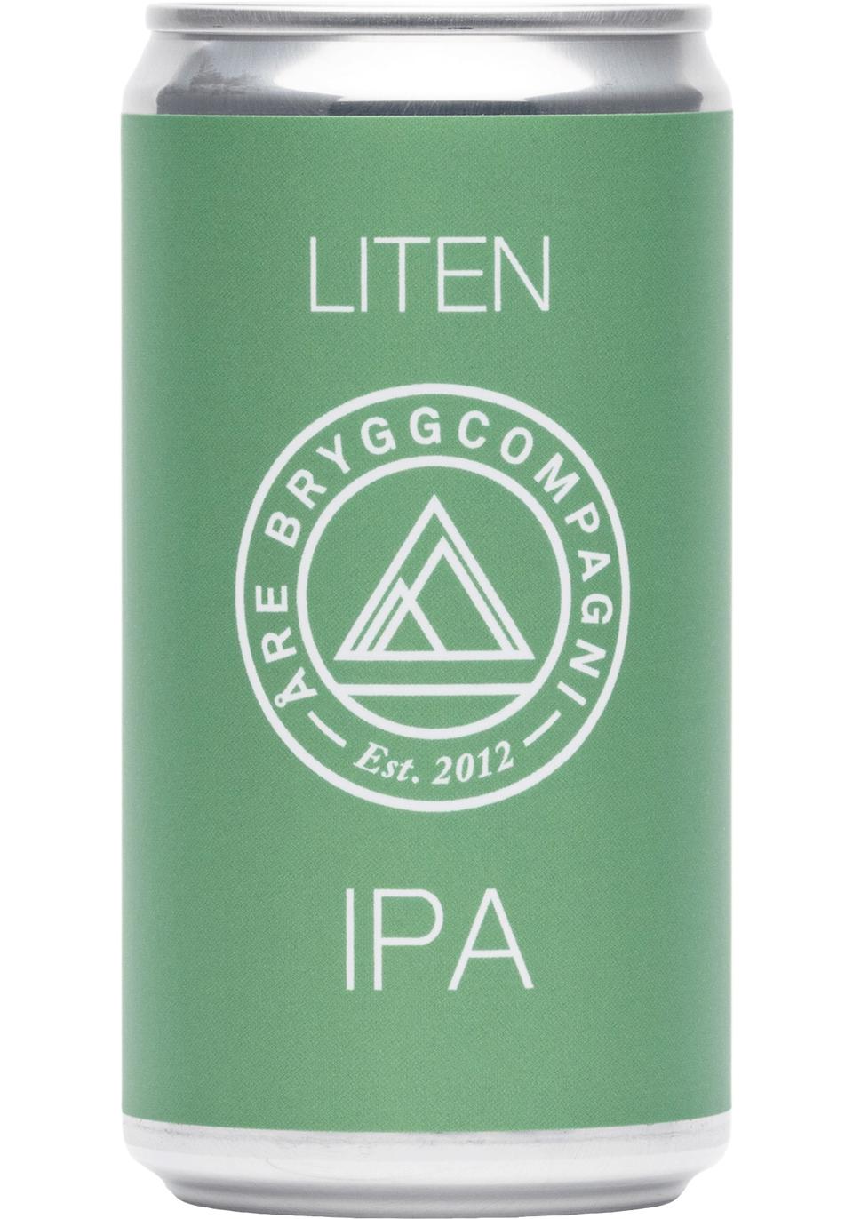 Liten IPA BRK