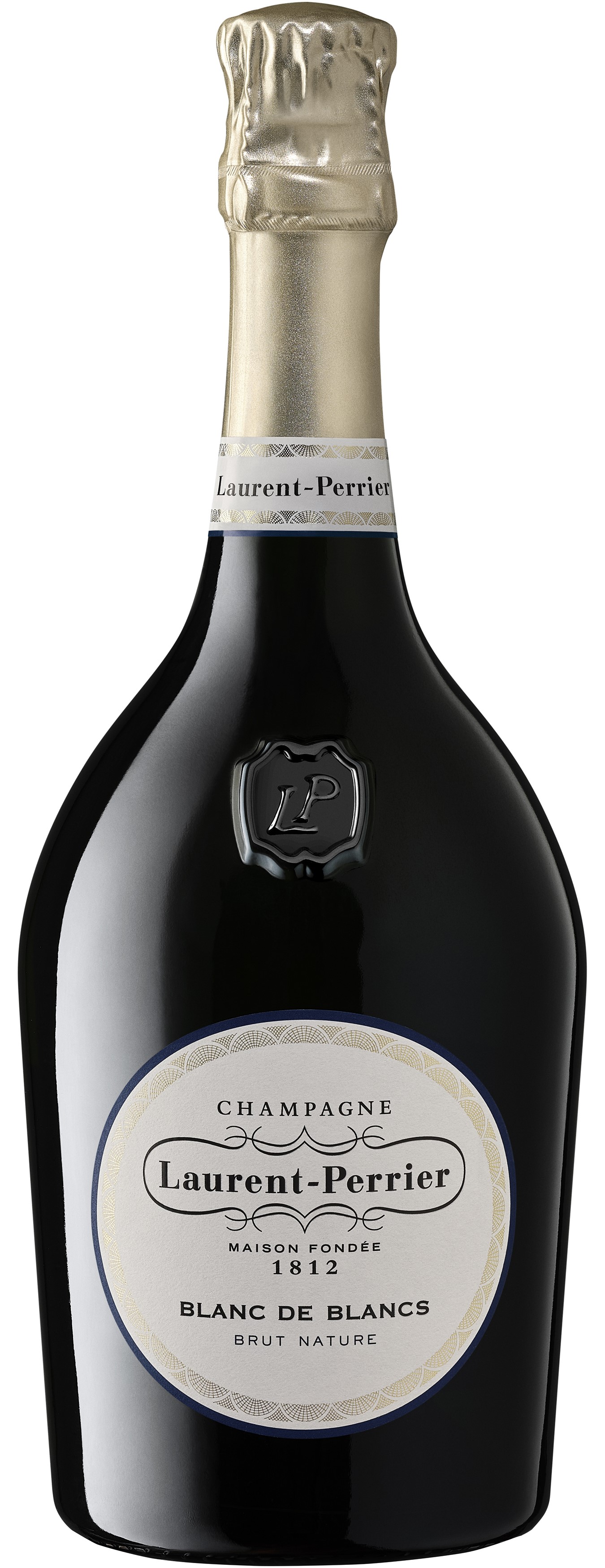 Laurent-Perrier Blanc de Blancs Brut Nature