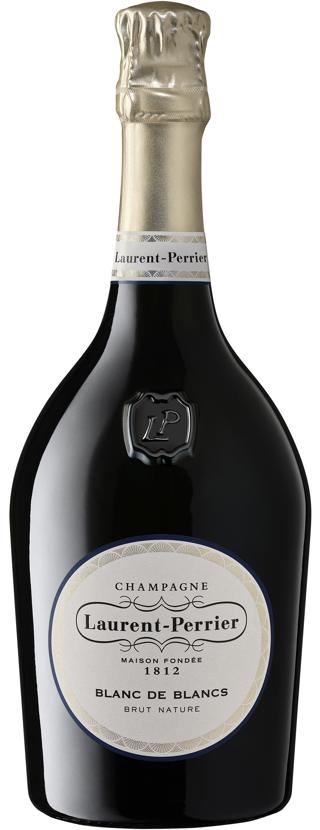 Laurent-Perrier Blanc de Blancs Brut Nature