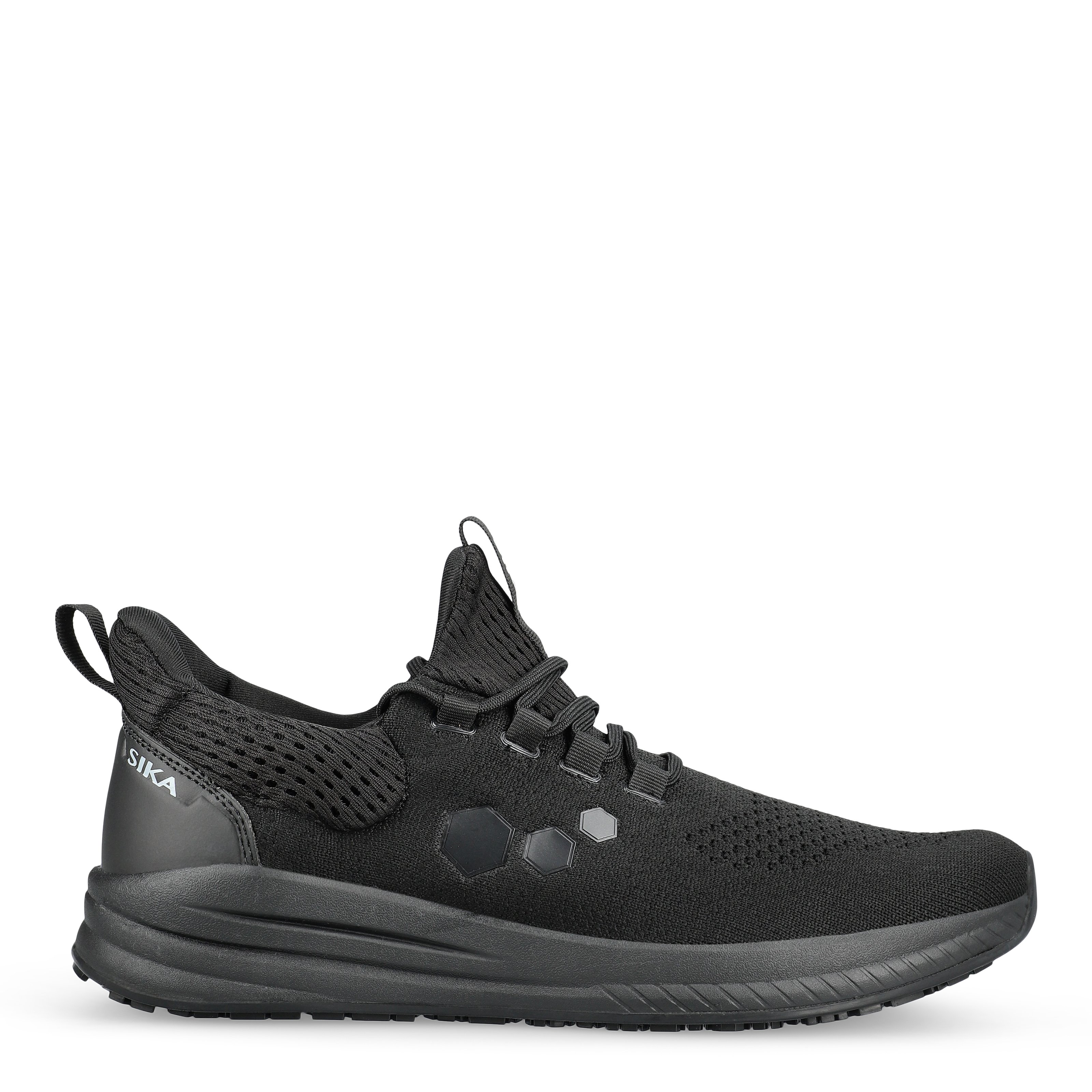 Sprint Sneakers Svart 38