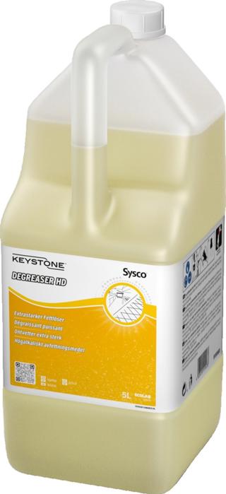 Avfettningsmedel Degreaser HD