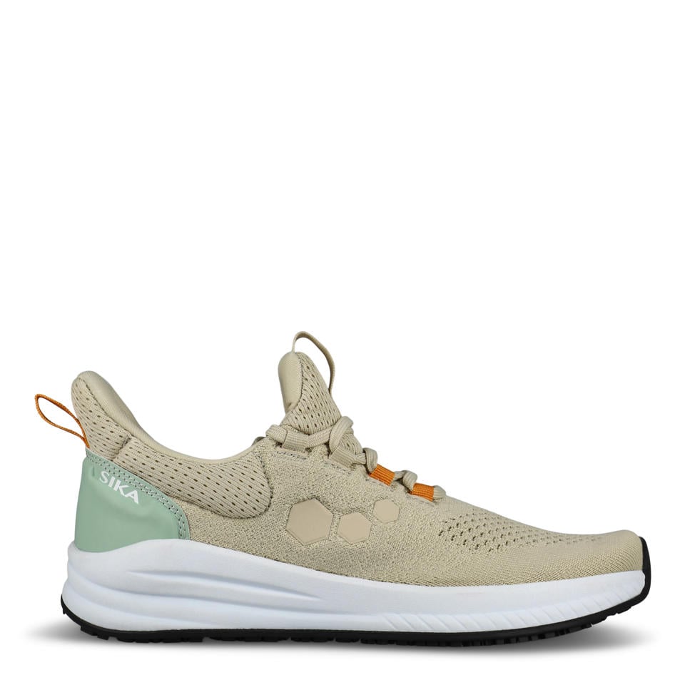 Sprint Sneakers Beige 36