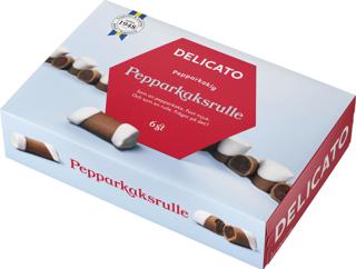 Pepparkaksrulle 6-pack