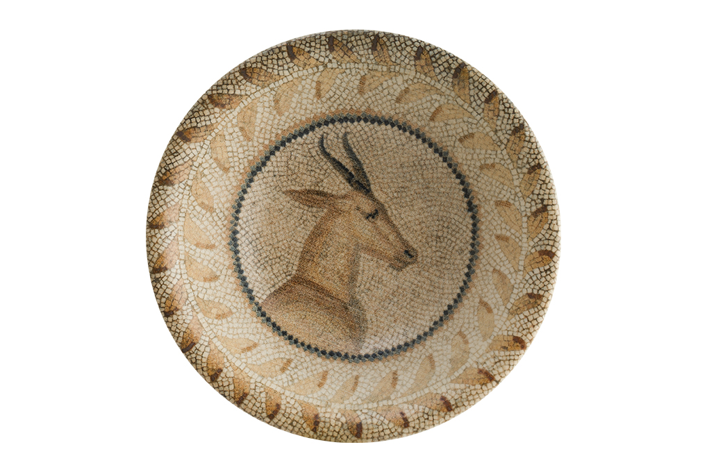 Mesopotamia Skål 40cl Ø16cm