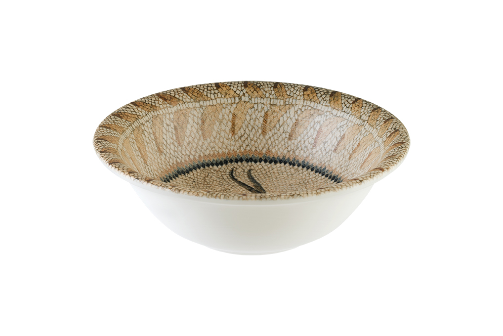 Mesopotamia Skål 40cl Ø16cm