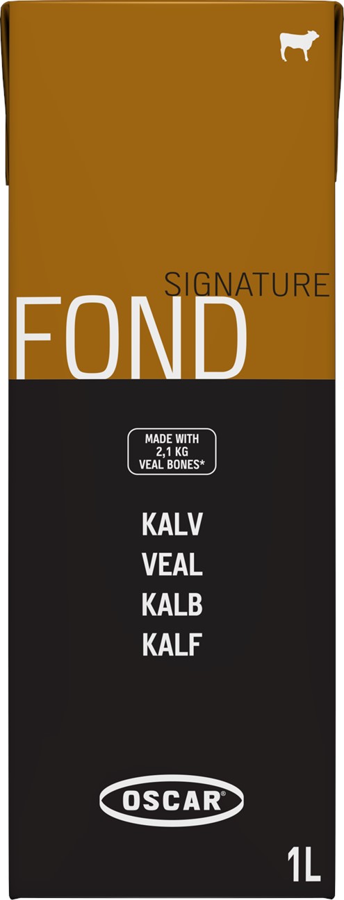 Kalvfond Signature