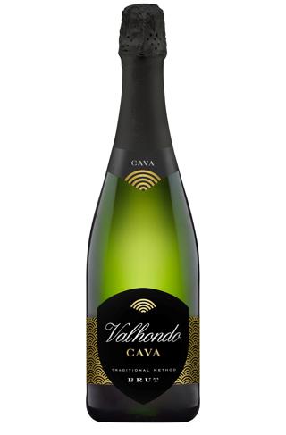 Cava Valhondo Brut