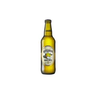 Kopparberg Cider Naked Apple ENGL